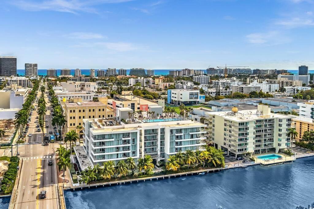 Double Queen Room-Hosted By Sweetstay Miami Beach Exterior photo