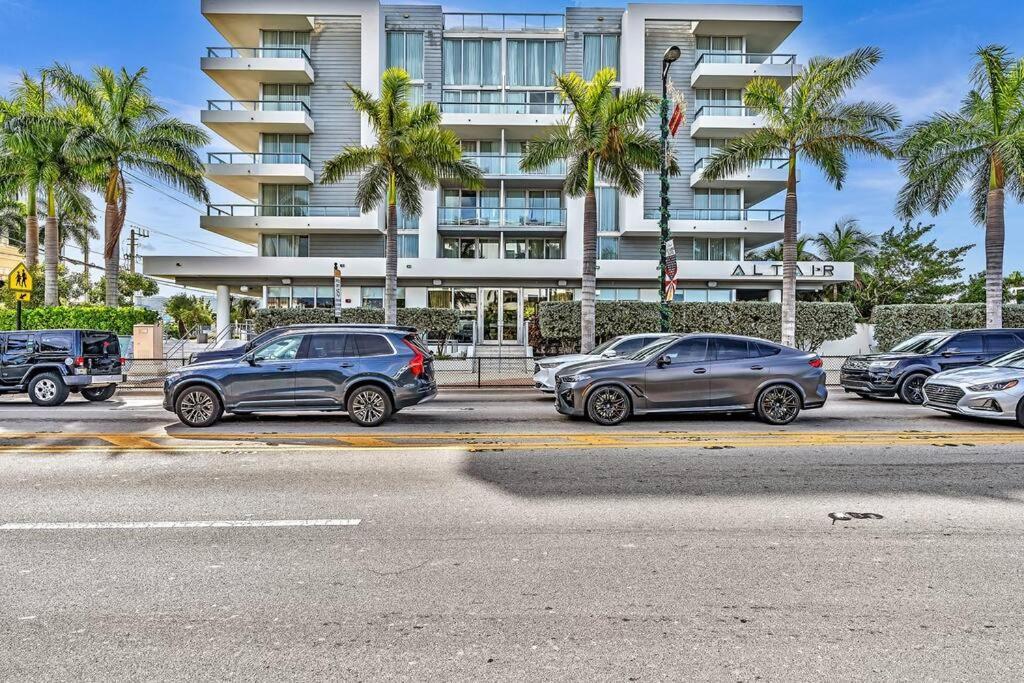 Double Queen Room-Hosted By Sweetstay Miami Beach Exterior photo